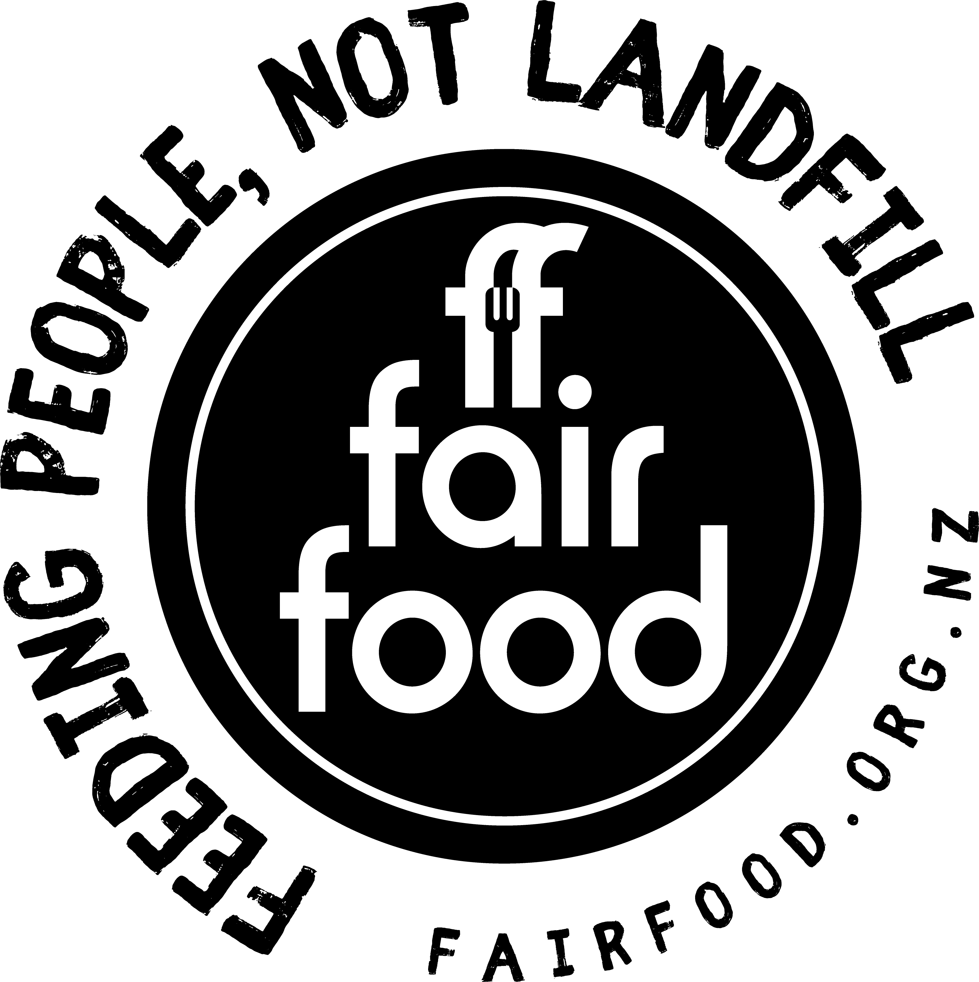 Fair Food logo